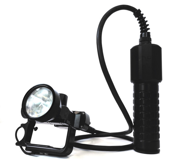 Focus 2.0 Primary Dive Light