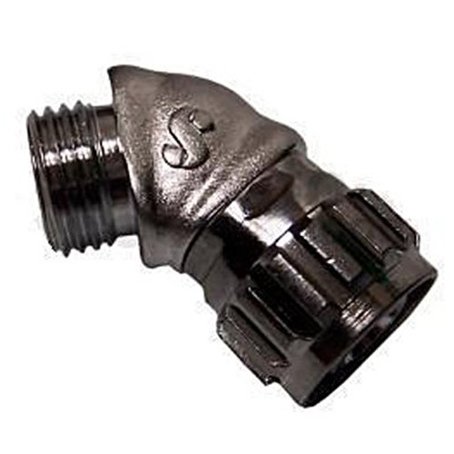 Scubapro 120 Elbow Regulator Swivel