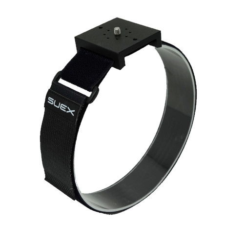 Suex Elastic Band Video Support