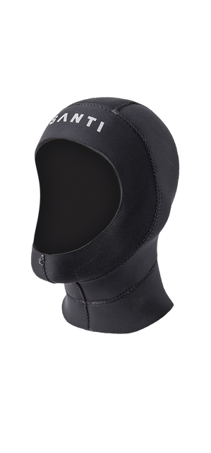 SANTI Neoprene Hood 7mm