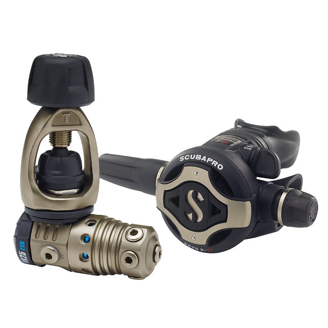 Scubapro Mk25T EVO / S620 X-Ti