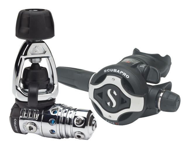 Scubapro Mk25 EVO / S620 X-Ti 