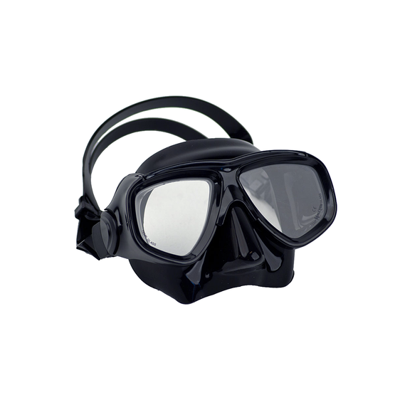 Blem Halcyon Low-profile Dual Lens Mask