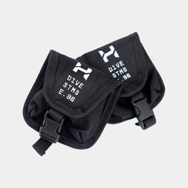 Blem Trim Weight Pockets (Pair)