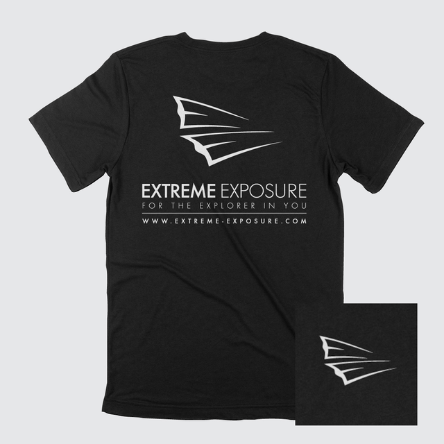 EE Logo Shirt (All Sizes, All Colors)