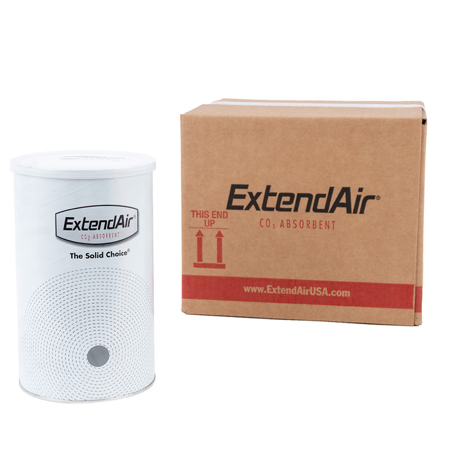 Dive Rite ExtendAir CO2 Absorbent Cartridge