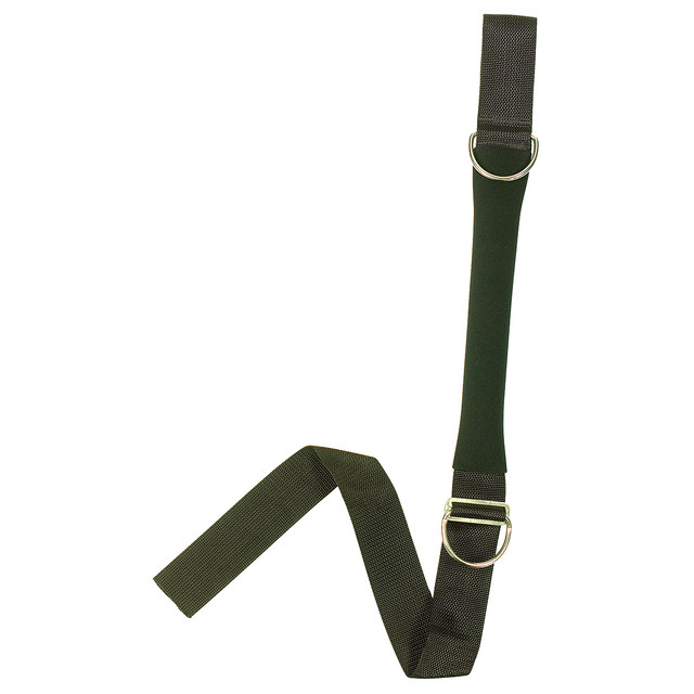 Dive Rite  Crotch Strap - 2"
