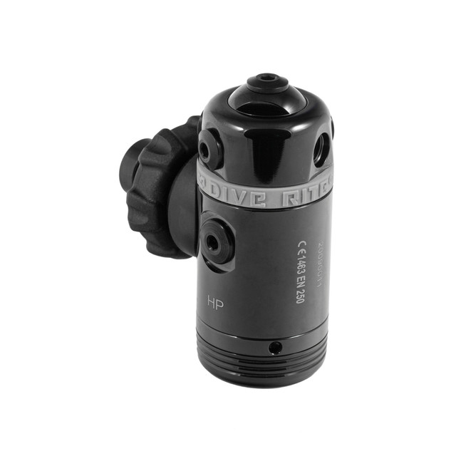 Dive Rite XT1 First Stage