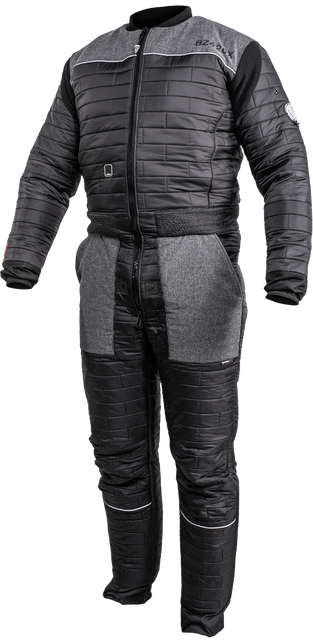 Santi Men's BZ420X