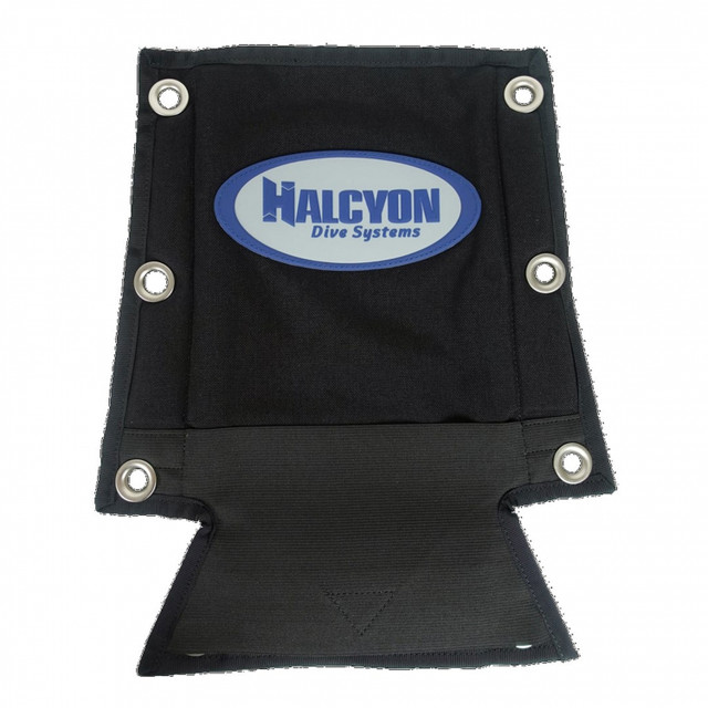 Halcyon Backplate Lift Bag & SMB Storage Pouch – Small, Blemished