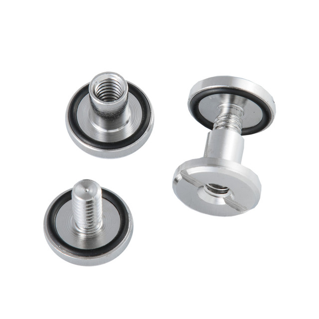 Dive Rite SS Assembly Screw