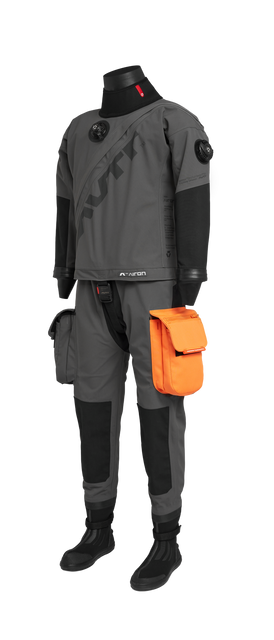 Avatar Arion Drysuit Package
