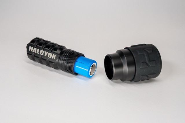 Halcyon Photon Backup Battery Package