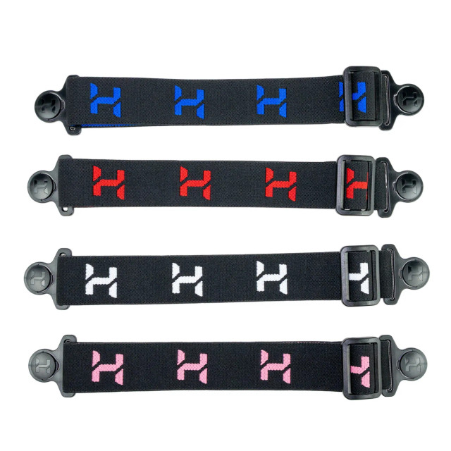 Halcyon Omnis Elastic Mask Strap