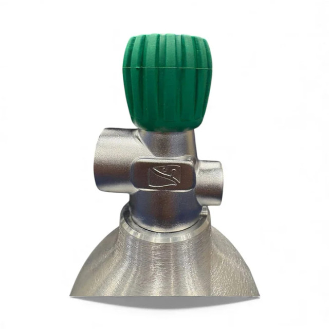 Dive Rite Inline Valve