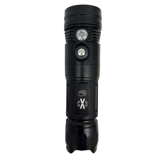 CX3+ Handheld Light