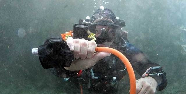 NSS-CDS Apprentice Cave Diver