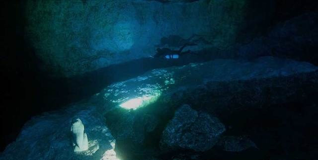 NSS-CDS Advanced Cave Diver
