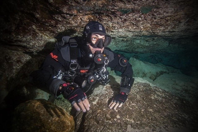 TDI Intro to Cave