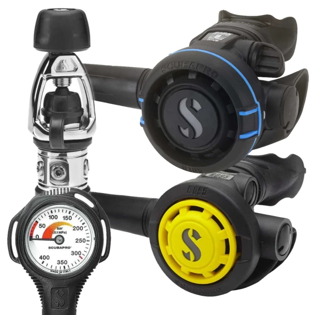 Single Tank Regulator Rental