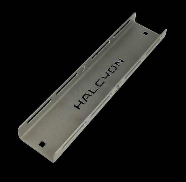 Blem Halcyon Convertible Single Tank Adapter Bracket
