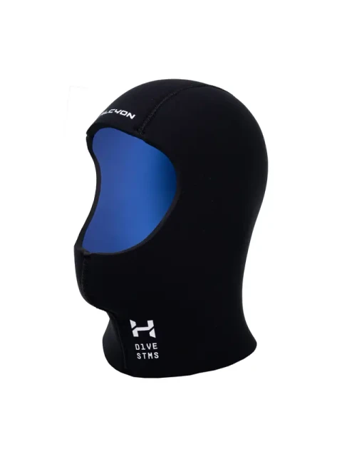 Blem Halcyon Neoprene Hood