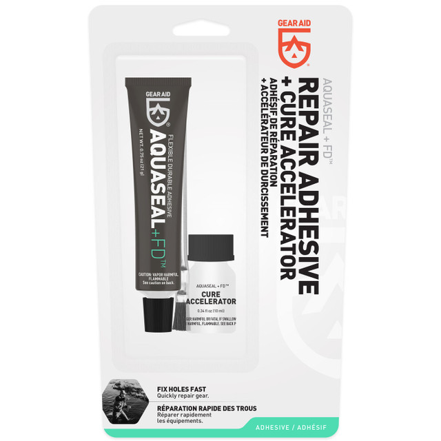 Cotol 240 .5 oz combo with Aquaseal