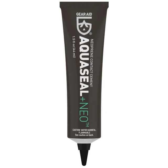 Aquaseal NEO Neoprene Contact Cement (1.5 oz)