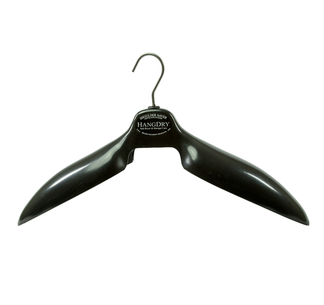 Shoulder Saver Hanger