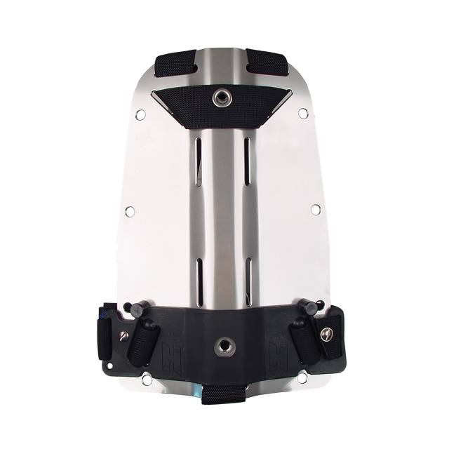 Halcyon Backplate w/Cinch and Harness