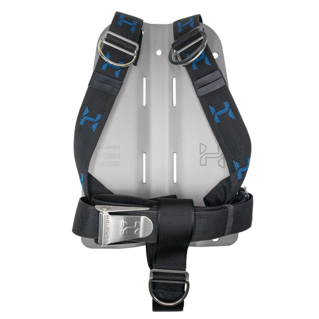 Halcyon Backplate and Harness