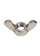 Stainless Steel Wingnuts - 5/16"