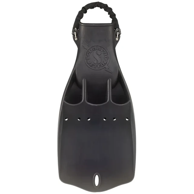 Scubapro Jet Fins with Spring