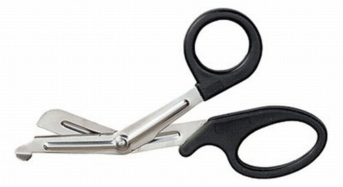 Scissors with Nylon Sheath