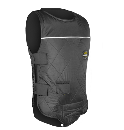 Santi Heated Warming BZ200 Vest