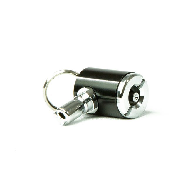 Trident Tire Inflator Key Ring