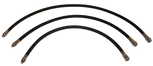 Bottom Hose