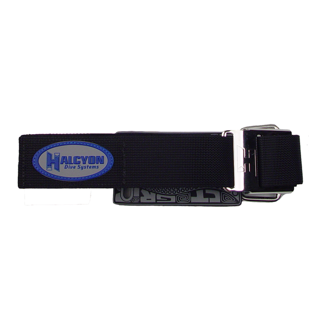 Halcyon Single Tank Adapter Strap Replacement