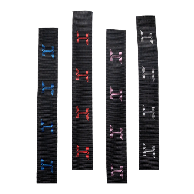 Halcyon Webbing Replacement