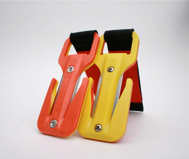 EezyCut Trilobite Cutting Tool