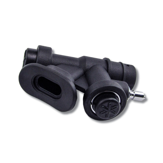 Halcyon Power Inflator