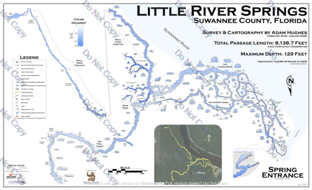 Little River Springs