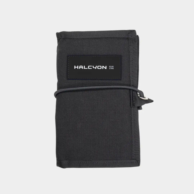 Diver's Notebook