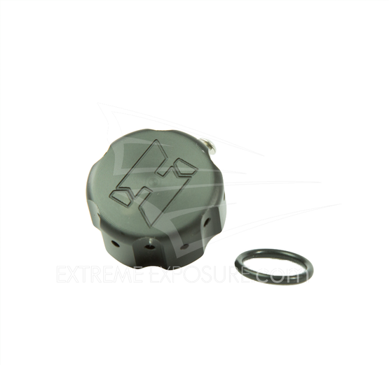 "H" Cap for Halcyon P-Valve