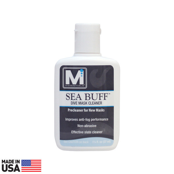 Sea Buff Mask Cleaner 1.25 oz.