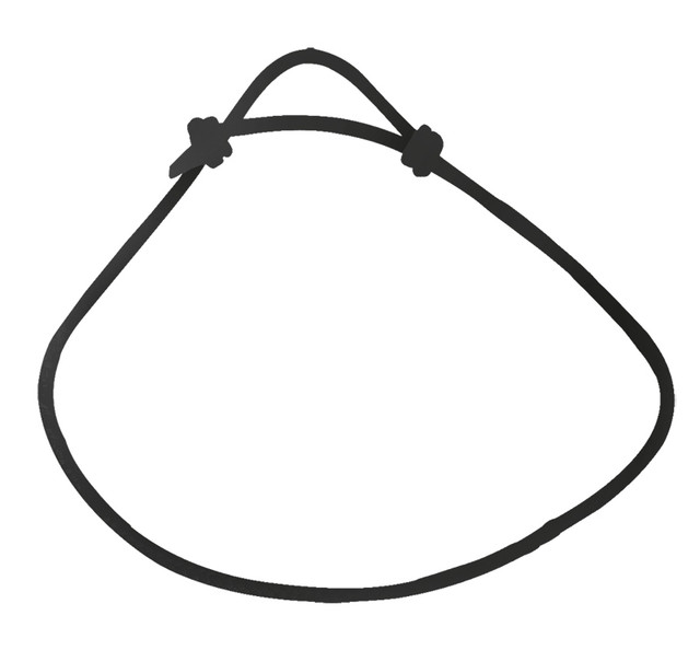 Necklace for Backup Regulator