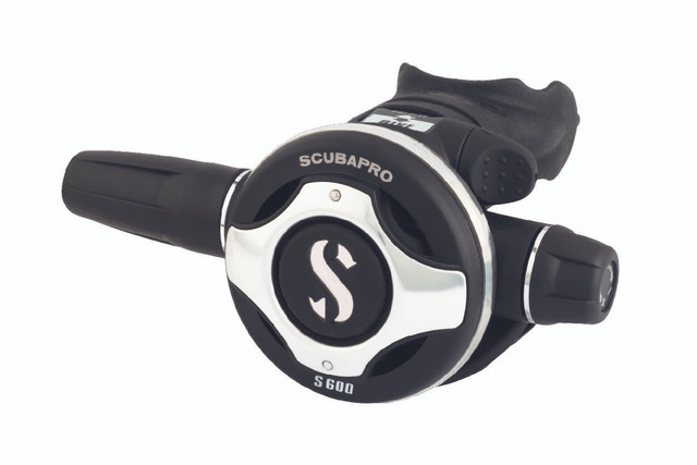 Scubapro S600