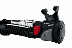 SCUBAPRO Air2 5th-Generation Dive BC Inflator & Diving Regulator