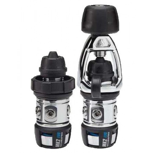 Scubapro Mk2 EVO