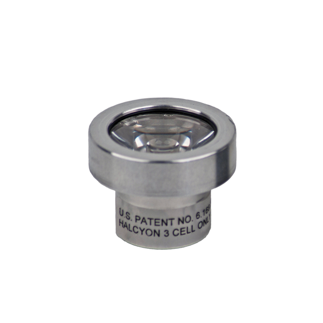 Halcyon HP Scout Dive Torch LED Upgrade Module